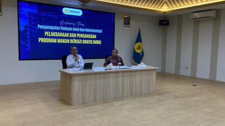 Komnas HAM Minta Evaluasi Pelaksanaan Program MBG
