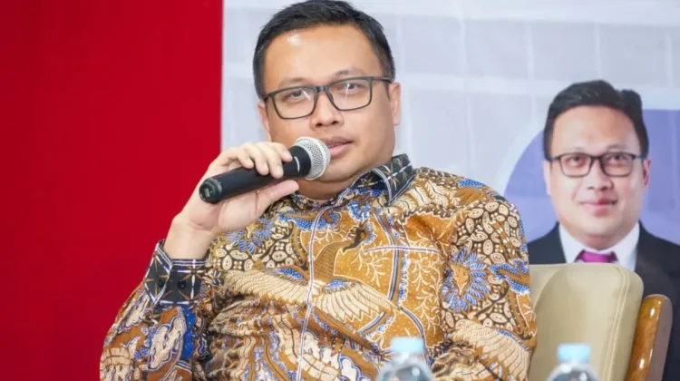 MPR Dorong Penguatan Budaya Konstitusi Melalui Pemanfaatan Risalah UUD 1945