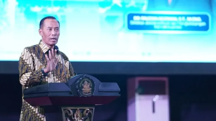 Wamendiktisaintek: Kampus Harus Hadirkan Dampak Nyata bagi Masyarakat