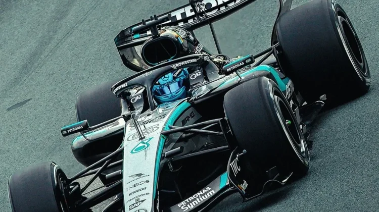 Toto Wolff Soroti Masalah Reliabilitas Mercedes di GP Barcelona