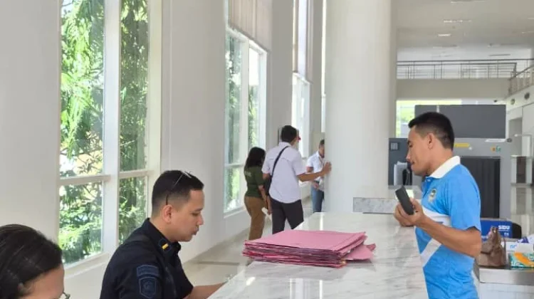 PLBN Wini Gencarkan Edukasi Paspor bagi Warga