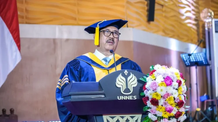 Bappenas: Pembangunan Berkelanjutan Butuh Kolaborasi Lintas Sektor