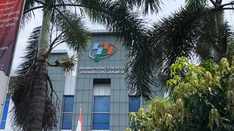 Sensus Ekonomi 2026, BPS Harap Pelaku Usaha Berikan Data Riil
