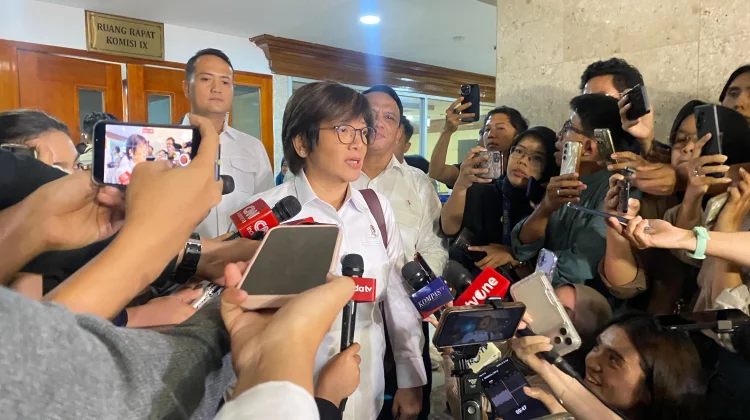 BGN Tinjau Ulang Skema Insentif Operasional Dapur Makan Bergizi Gratis