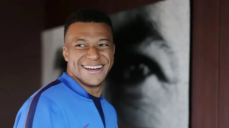 Mbappé: Target Prancis adalah Juara Dunia bukan Semi Final