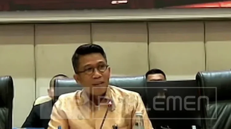 Komisi XI DPR Setujui Pagu Indikatif Kemenkeu 2027 senilai Rp49,8 Triliun