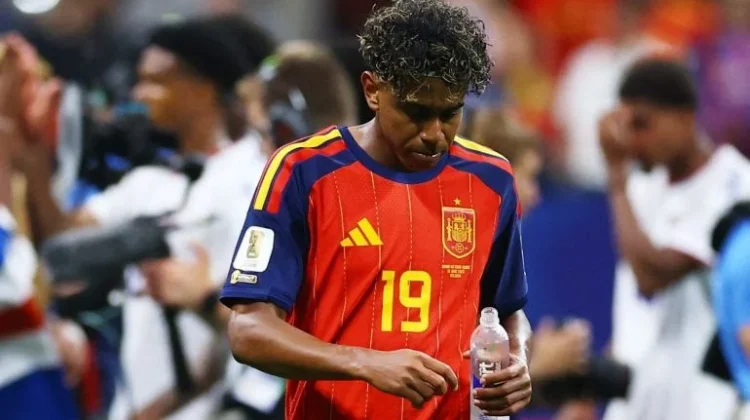 Piala Dunia 2026 : Sang Debutan, Tanjung Verde Tahan Spanyol Tanpa Gol