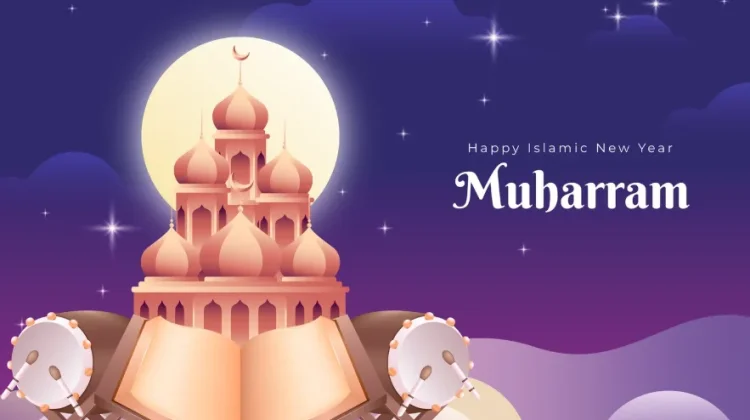 Tahun Baru Islam 1448 Hijriah, Ini Ucapan yang Sarat Makna dan Doa