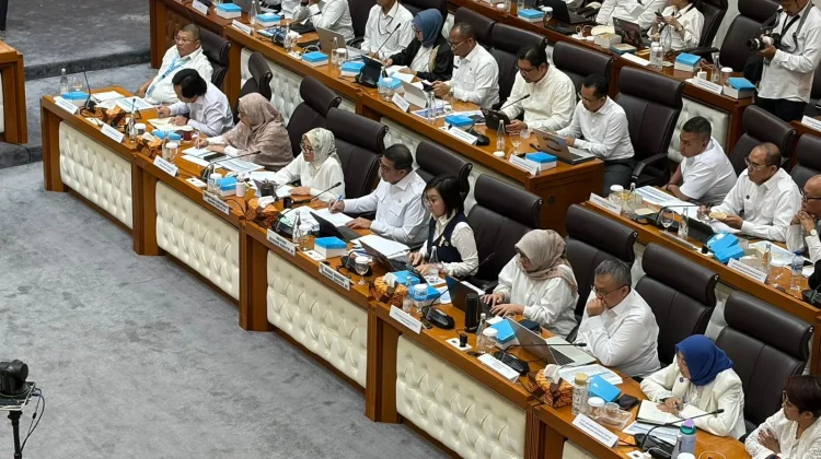 Ekraf Jadi Andalan Pemulihan Pascabencana, Kemenekraf Siapkan Rp88,44 Miliar