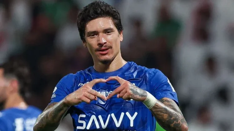 Darwin Nunez Siap Kembali ke Liverpool