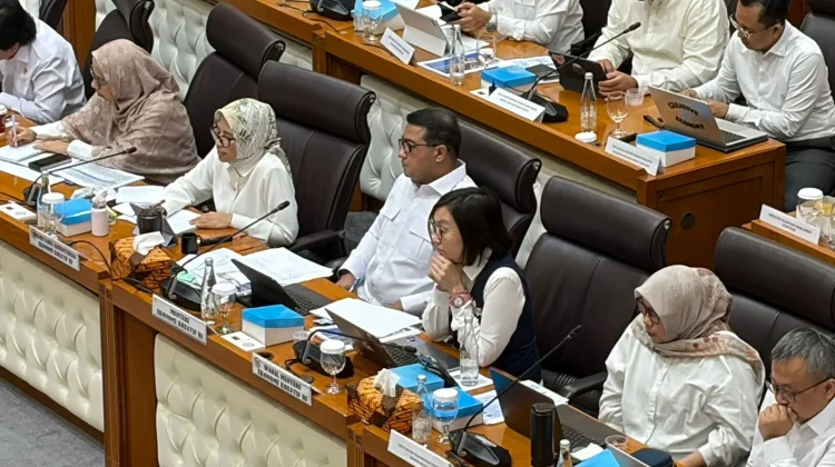 Tiga Program Unggulan Kemenekraf Fokus Perkuat Ekonomi Kreatif Daerah