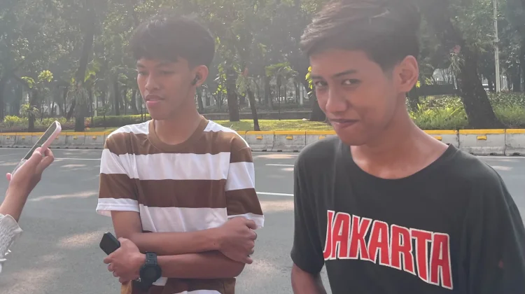 Pelajar Apresiasi Siaran Piala Dunia RRI untuk Penyandang Disabilitas
