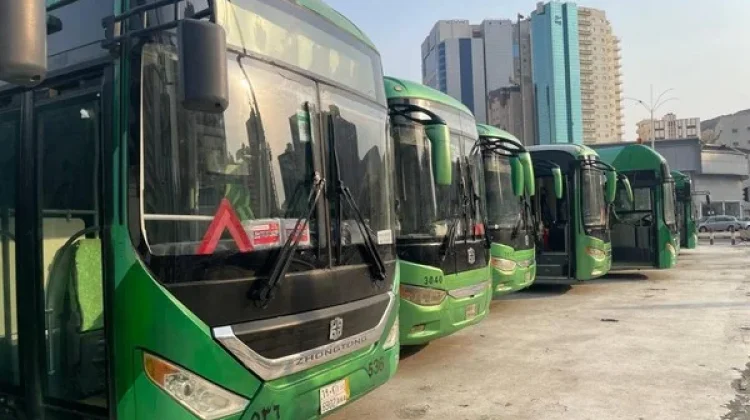 Bus Shalawat Tetap Layani Jemaah Haji di Makkah hingga 21 Juni 2026