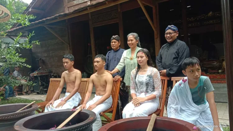 Mengenal Tradisi Ruwatan Bulan Suro, Ritual Tolak Bala Masyarakat Jawa