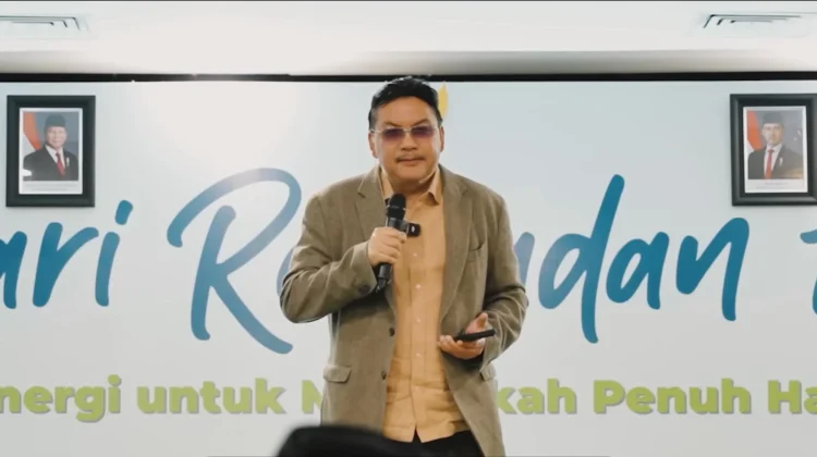 Kerusuhan Agustus 2025 dan Teori Sosial Baru yang Menjelaskannya