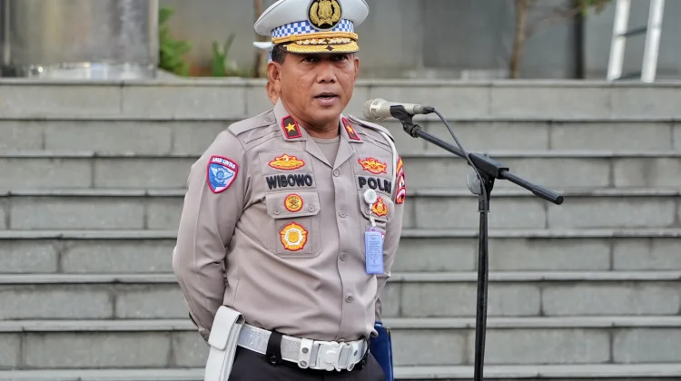 Dirregident Korlantas Tegaskan Penerbitan SIM Hanya Kewenangan Polri
