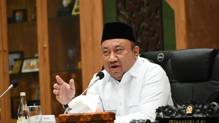 Sorot Tajam 326 Kepsek Sulsel Mundur, DPR Minta Pemerintah Evaluasi Total Dana BOS