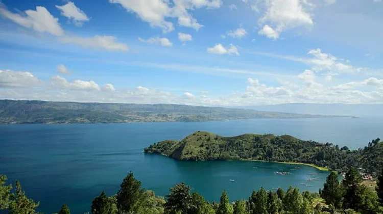 Viral Pungli Wisatawan di Danau Toba, Pelaku Sudah Ditangkap