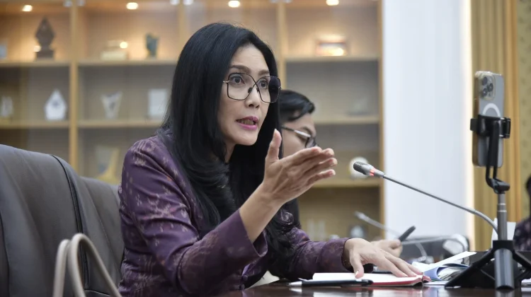 Perlindungan Saksi-Korban Masuk Asta Cita, Anggaran LPSK Diminta Tidak Diperkecil