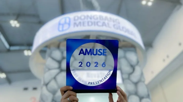 DMG AURA 3.0 Dorong Inovasi Estetika Medis Indonesia