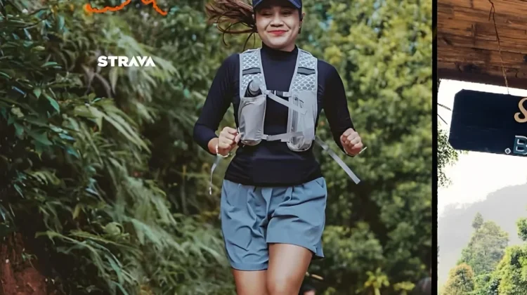 Tatash Pridasari: FOMO Lari Tak Masalah Selama Membawa Manfaat Kesehatan