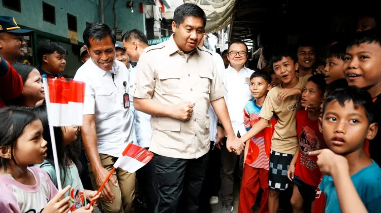 PKP: Alokasi BSPS DKI Jakarta Melonjak Jadi 5.659 Unit Rumah pada 2026