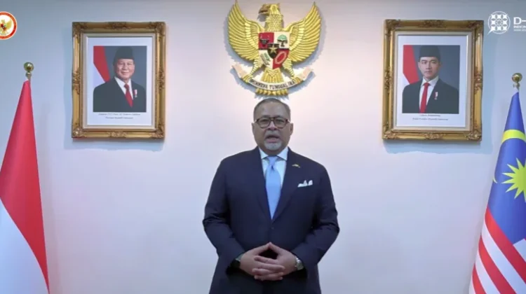 Kasus Penganiayaan WNI di Malaysia, Dubes RI Imbau WNI Gunakan Jalur Kerja Resmi