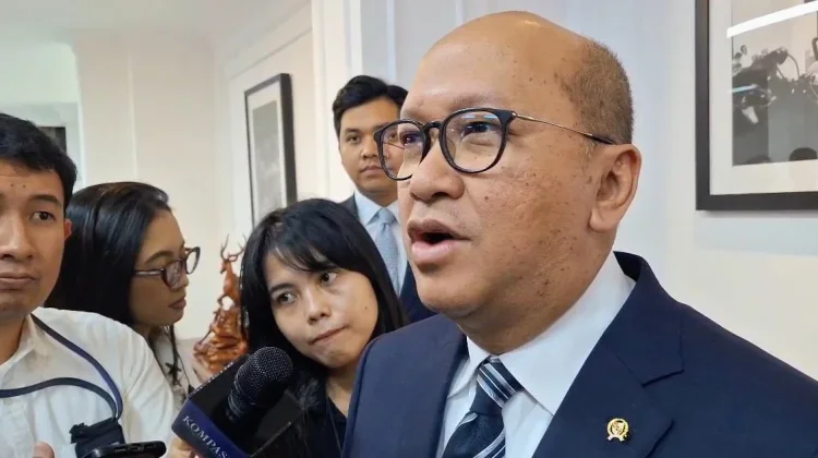Rampungkan Konsolidasi, Danantara Targetkan Laporan Keuangan Terbit Akhir Juni