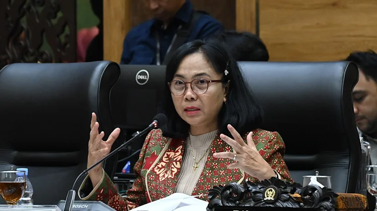 DPR Dorong Kemenpora Susun Peta Jalan Olahraga Nasional