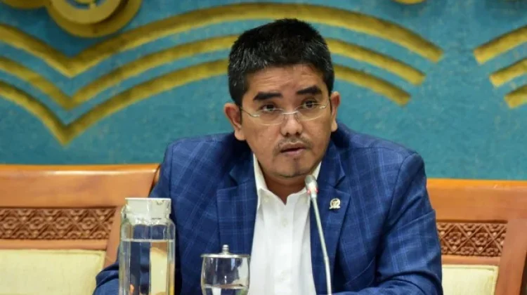 DPR Minta Polisi Usut Pengelola Judi Berkedok Permainan Anak