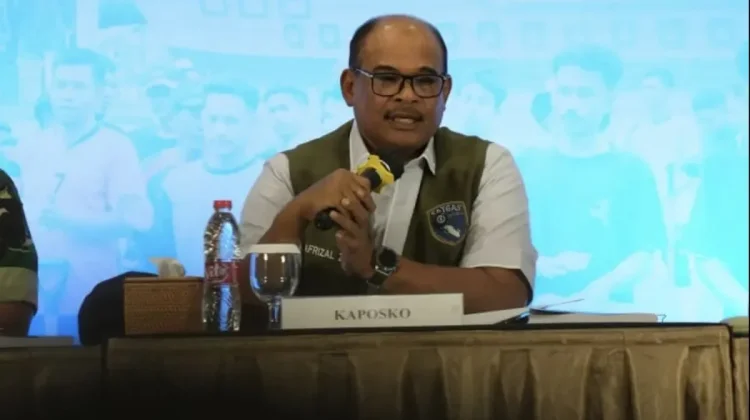 Satgas PRR Dorong Kampus Berperan dalam Pemulihan Pascabencana