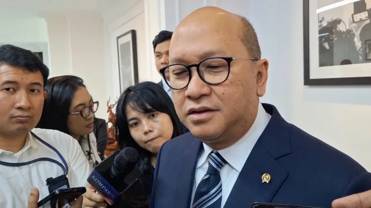 Investor AS Dominasi Pembelian Obligasi Global Danantara