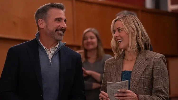 Netflix Resmi Perbarui ‘The Four Seasons’ ke Season 3