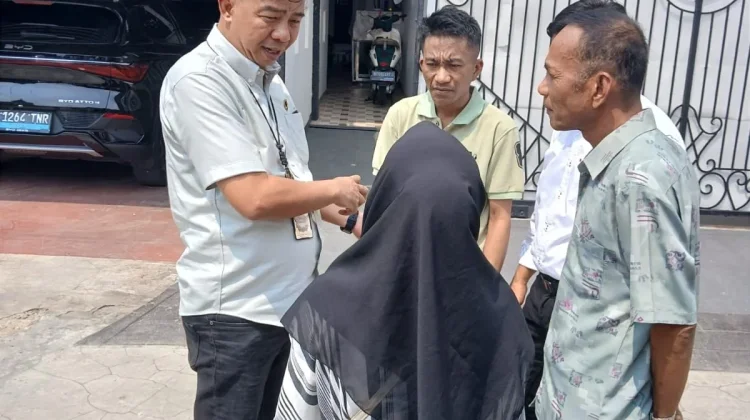 Penyidik Jatanras Polda Sumsel Tangkap Eksekutor Pencurian Modus Pecah Kaca