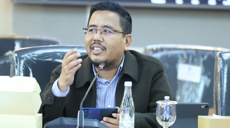 DPR Dukung Tambahan Anggaran LPSK untuk Perkuat Perlindungan Saksi dan Korban