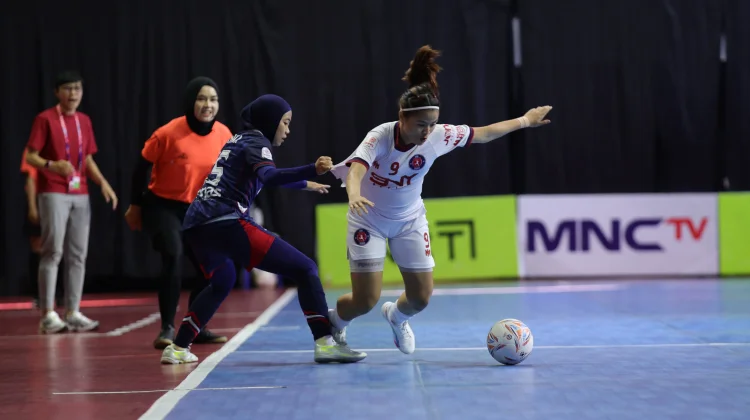 WPFL 2026: NAM ABP Women Lumat Netic Ladies FC 6-2