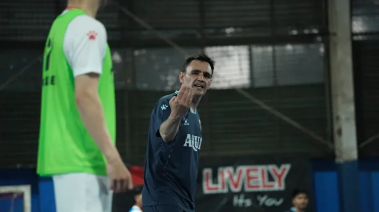 Timnas Futsal Indonesia Panggil 26 Pemain untuk TC Spanyol