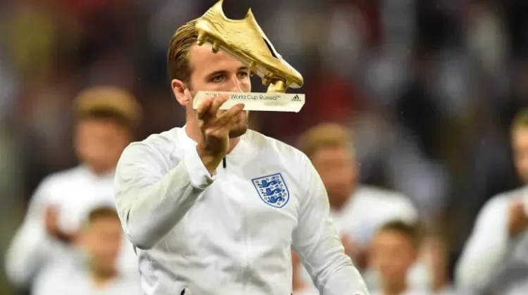 Mengenal Sepatu Emas dan Kandidat Top Skor Piala Dunia 2026