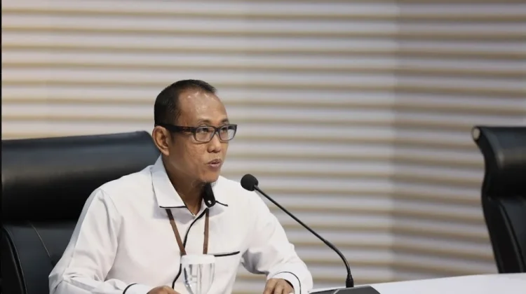 KPK Buka Peluang Periksa Anggota BPK V terkait Kasus Suap Audit Muara Enim