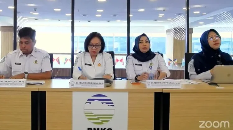 BMKG: Belum Ada Laporan Korban Jiwa Akibat Gempa M6,7 di Palu