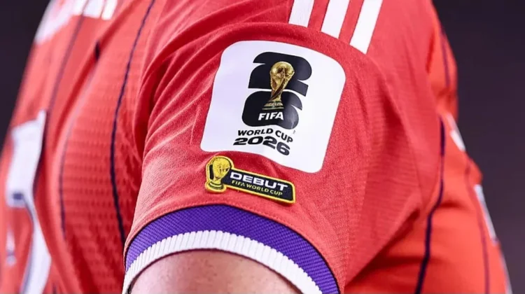 Simbol Emblem Spesial Piala Dunia 2026 untuk Debutan dan Veteran