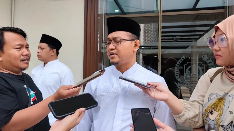 Pastikan SPMB Lancar, DPRD Bekasi Memaksimalkan Fungsi Pengawasan