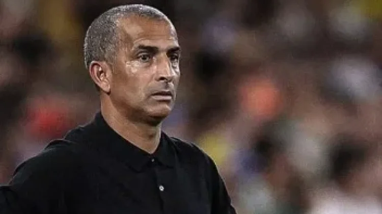 Sabri Lamouchi Jadi Korban Pertama di Piala Dunia 2026