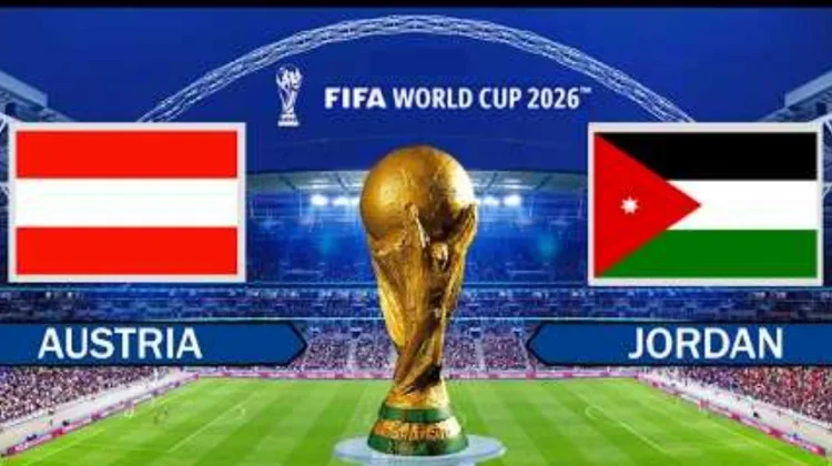 Austria Waspadai Kejutan Yordania di Laga Pembuka Grup J