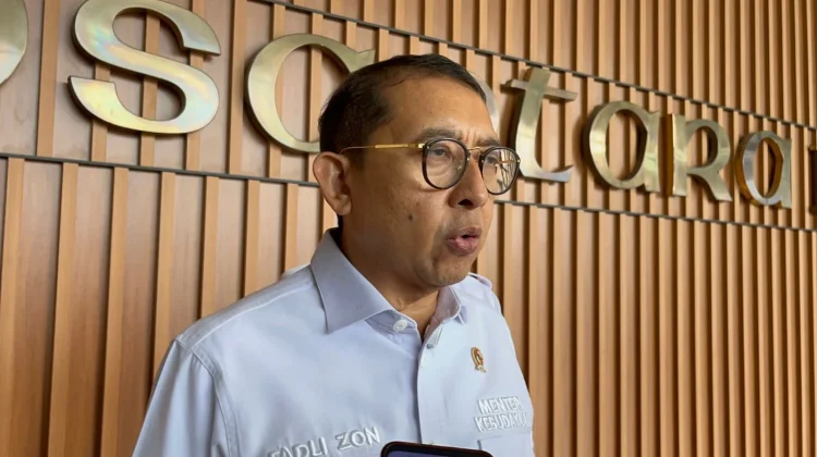 Menbud Bocorkan Jadwal Terbit Buku Sejarah Baru