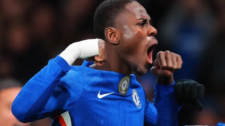 Trevoh Chalobah Gantikan Tino Livramento di Skuat Inggris untuk Piala Dunia 2026