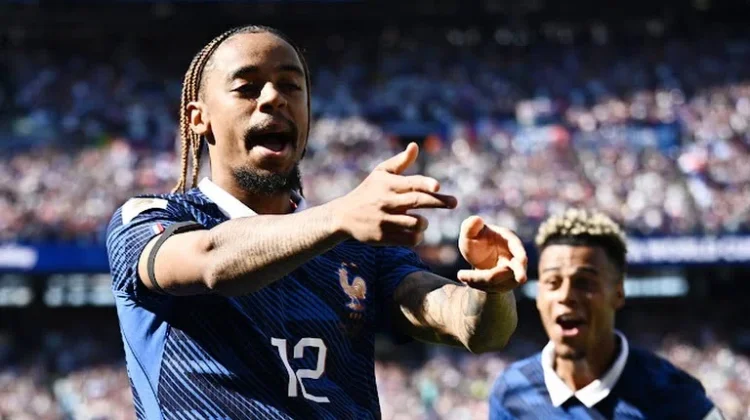 Preview Prancis vs Senegal: Les Bleus Waspadai Motivasi Balas Dendam Senegal