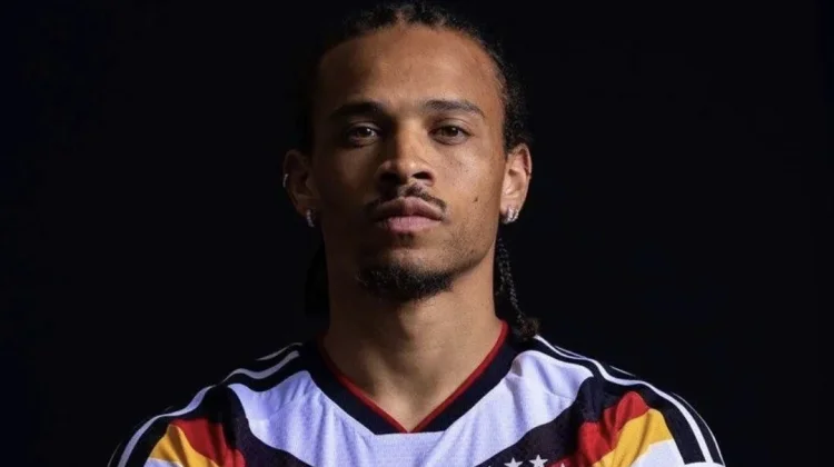 Nagelsmann Bela Leroy Sané dari Kritik usai Laga Kontra Curaçao