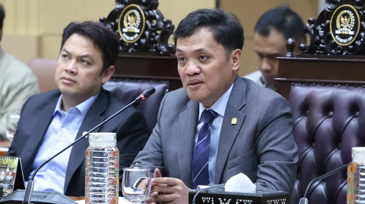 Komisi III DPR Dorong Alokasi Dana Pemulihan Aset untuk Kejaksaan