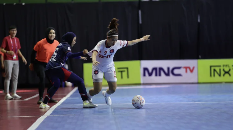 Empat Tim Pastikan Tiket Final Four WPFL 2026